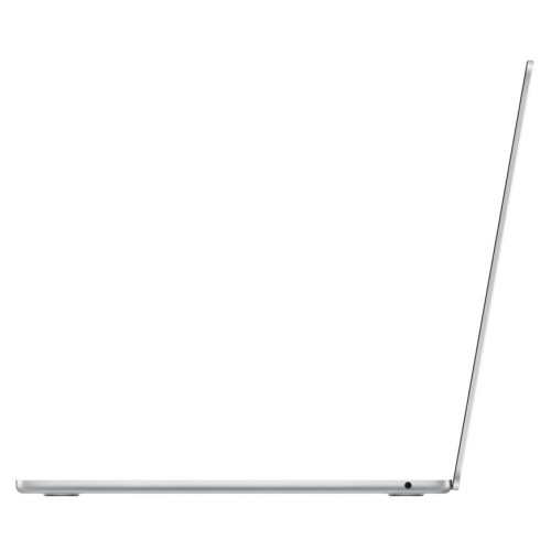 Ноутбук Apple MacBook Air 15” кастомный (M4 10-Core, GPU 10-Core, 24GB, 1TB) (Серебристый | Silver)