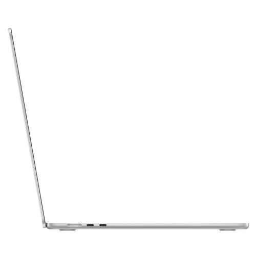 Ноутбук Apple MacBook Air 15” кастомный (M4 10-Core, GPU 10-Core, 24GB, 1TB) (Серебристый | Silver)