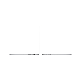 Ноутбук Apple MacBook Pro 14" MGDP4 (M5 Pro 18-Core, GPU 20-Core, 24GB, 2TB) (Серебристый | Silver)