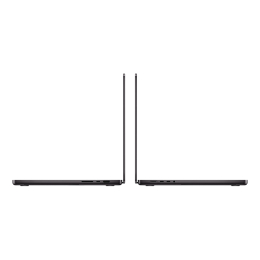 Ноутбук Apple MacBook Pro 16" MGEE4 (M5 Max 18-Core, GPU 40-Core, 48GB, 2TB) ("Чёрный космос" | Space Black)
